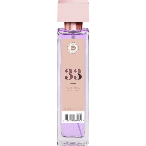 Iap pharma pour femme  1 frasco 30 ml nº 33