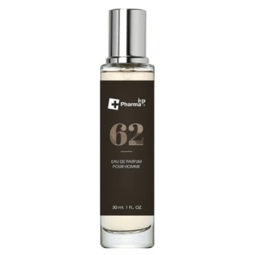 Iap pharma pour homme  1 envase 30 ml nº 62