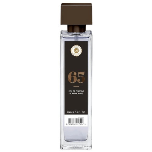 IAP PHARMA Nº 65 PERFUME DE HOIMBRE 150 ML