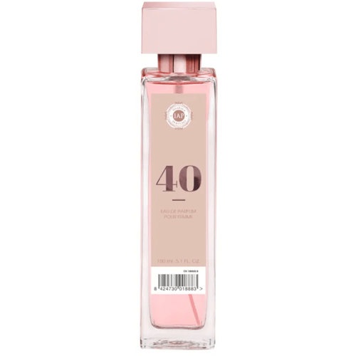 IAP PHARMA Nº40 PERFUME DE MUJER 150ML
