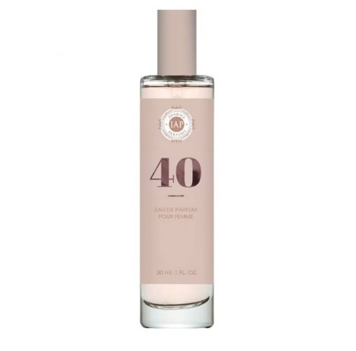Iap pharma pour femme  1 envase 30 ml nº 40