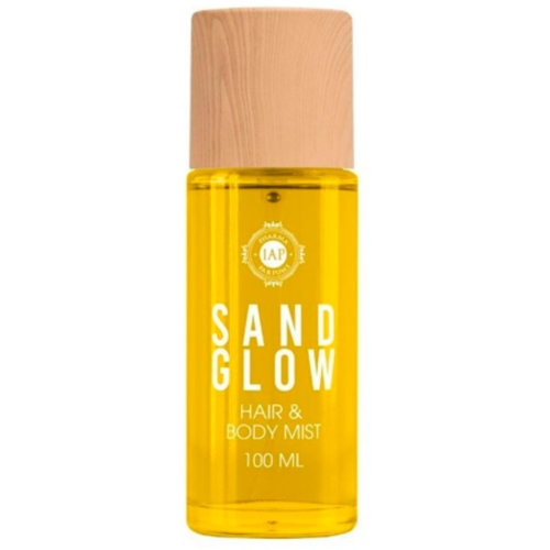 Iap pharma hair body mist  1 envase 100 ml sand glow
