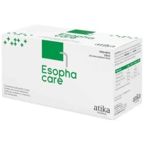 Esophacare  20 sticks bebibles 10 ml