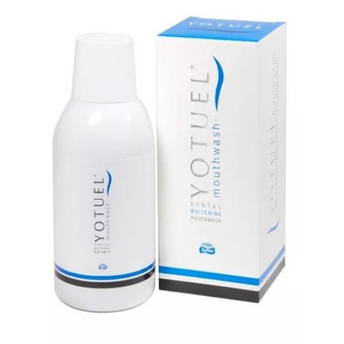 Yotuel Colutorio Blanqueador (250 ml)
