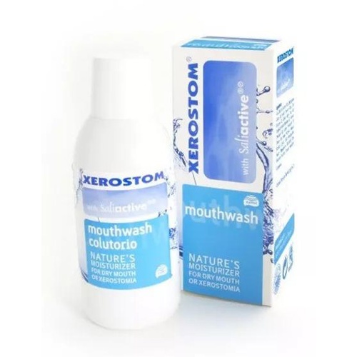 Xerostom boca seca col 250 ml
