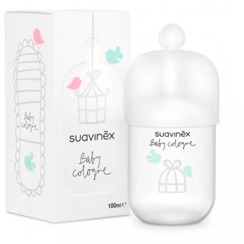 Suavinex colonia infantil  1 envase 100 ml