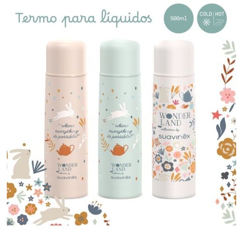 Suavinex Termo para líquidos 1 ud