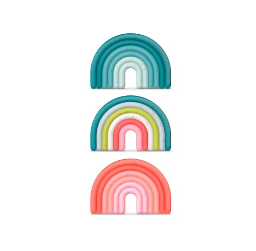 Mordedor silicona - suavinex (+0 meses 1 unidad etapa 1)