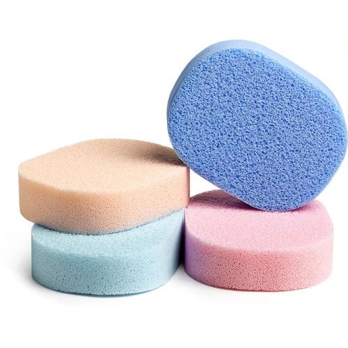 ESPONJA BAÑO INFANTIL - SUAVINEX (INGLESA)