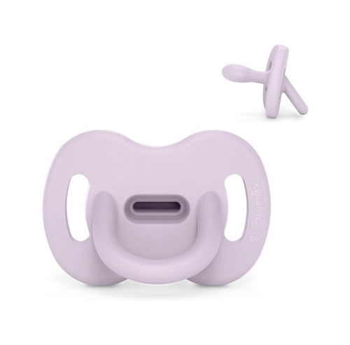 Chupete silicona fisiologico suavinex sx pro selection poetry 6 - 18 meses 1 unidad