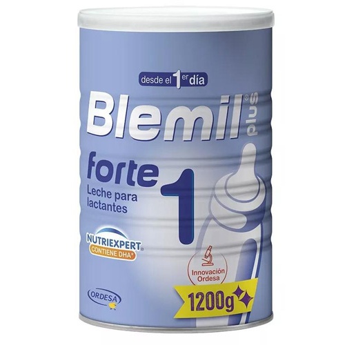 BLEMIL PLUS 1 FORTE (1200 g)