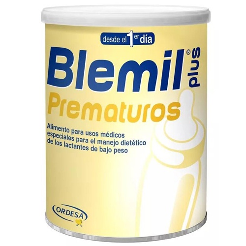 BLEMIL PLUS PREMATUROS 400g