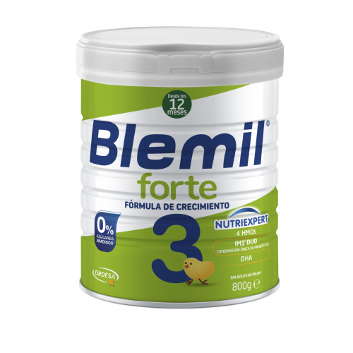 Blemil Forte 3 Leche de continuación 800 g