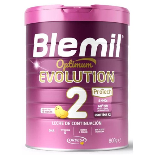 Blemil 2 Optimum Evolution (800 g)