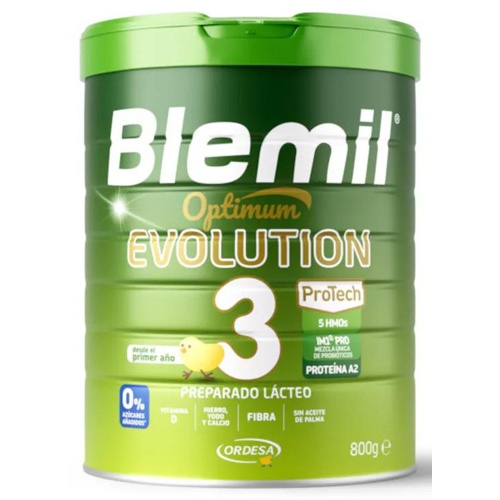 Blemil 3 Optimum Evolution (800 g)