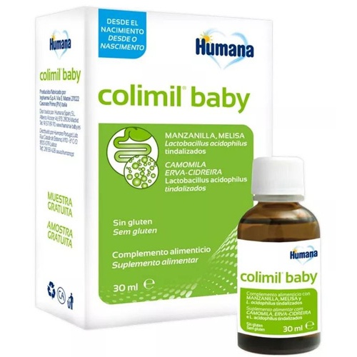 Colimil Baby (30 ml)