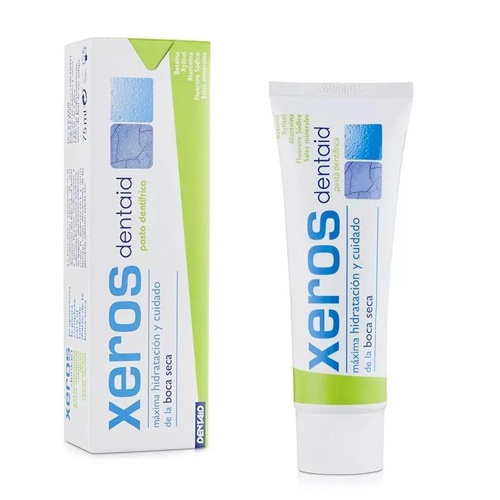 XEROSDENTAID PASTA DENTAL (75 ML)