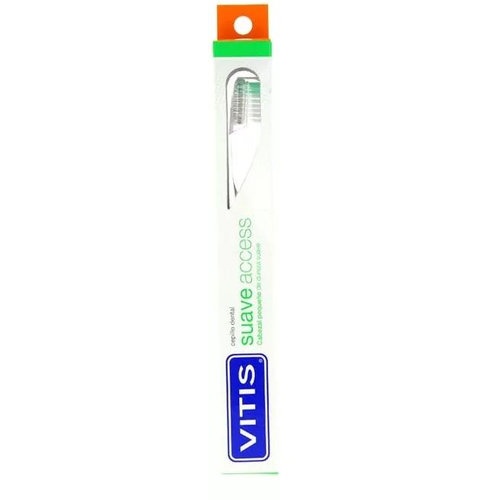 CEPILLO DENTAL ADULTO - VITIS SUAVE ACCESS