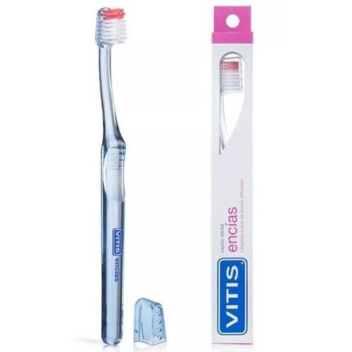 CEPILLO DENTAL ADULTO - VITIS ENCIAS
