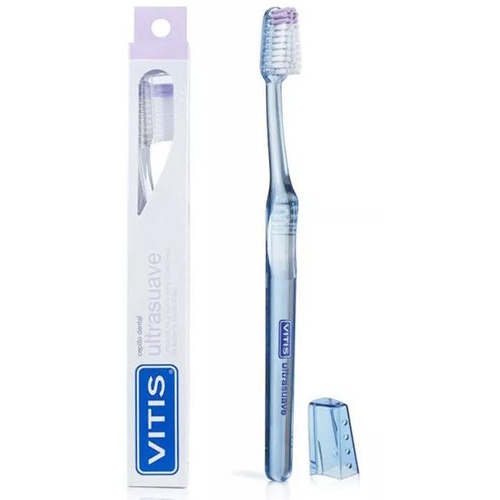 CEPILLO DENTAL ADULTO - VITIS ULTRASUAVE