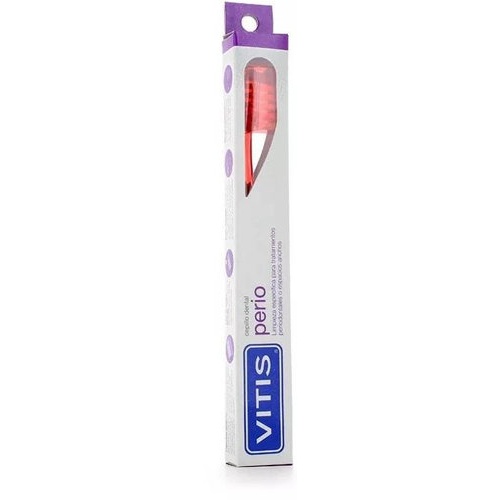 Cepillo dental adulto - vitis perio