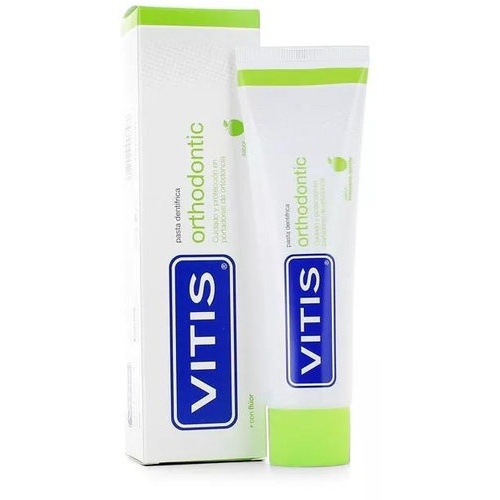 Vitis orthodontic pasta dentifrica (100 ml)