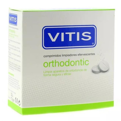 VITIS® Orthodontic Comprimidos
