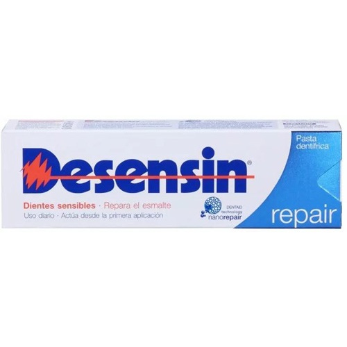 Desensin repair pasta dental (1 envase 125 ml)