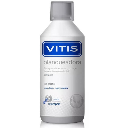 Vitis blanqueadora colutorio (500 ml)