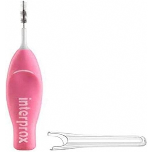 Cepillo espacio interproximal interprox 4g nano 14 unidades - interprox 4g
