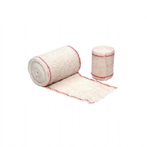 Venda elastica crepe superior texpol 4m x 10cm
