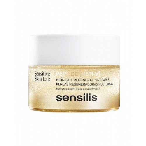 Sensilis peptide reti-v  1 tarro 50 ml