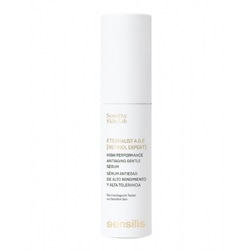 Sensilis eternalist a.g.e. retinol expert  1 tubo 30 ml