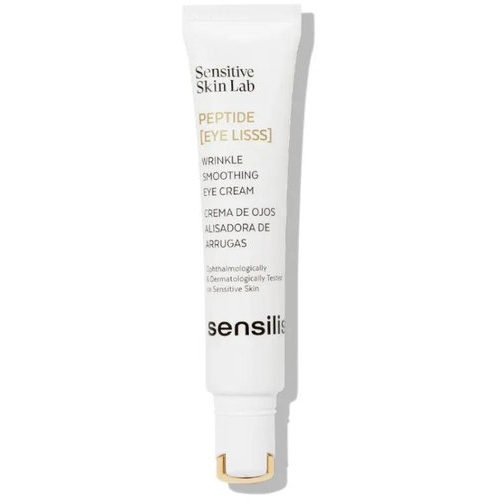 Sensilis peptide eye lisss  1 tubo 15 ml