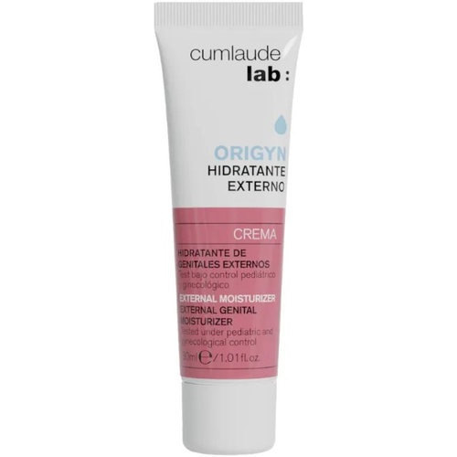 Cumlaude Crema Hidratante externo (30 ml)