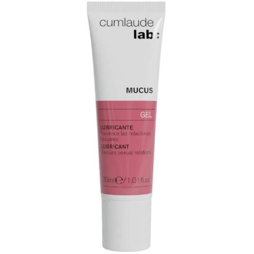 Cumlaude Lab Mucus Gel lubricante para Sequedad vaginal (30 ml)