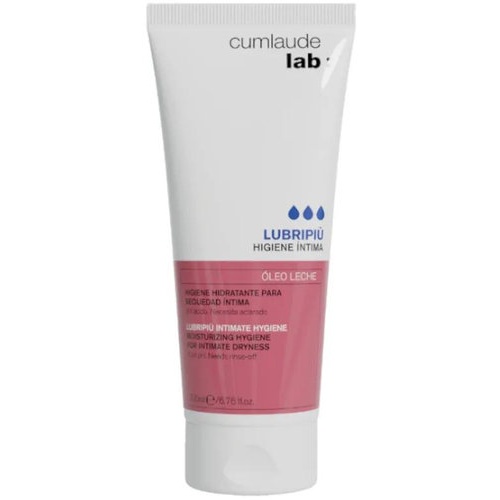 Cumlaude Lubripiù Higiene Íntima (200 ml)