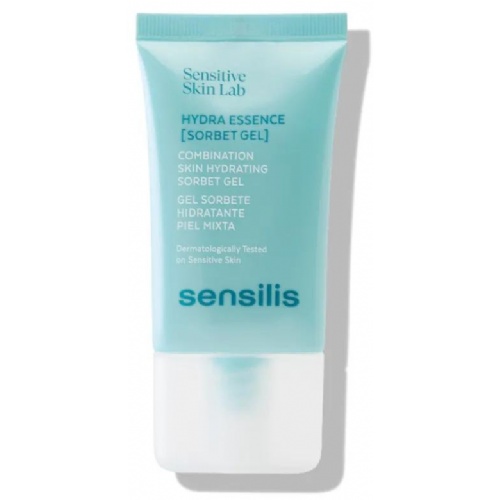 Sensilis hydra essence gel sorbete  1 envase 40 ml
