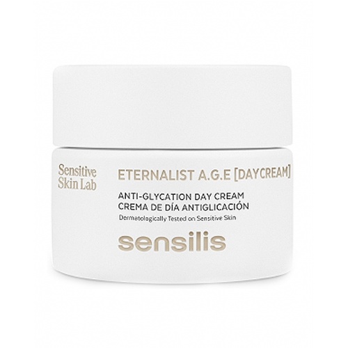 Sensilis eternalist a.g.e. crema dia  1 envase 50 ml
