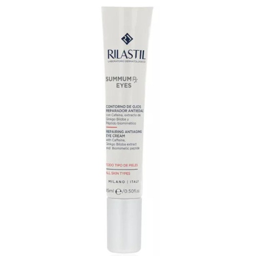Rilastil Summum RX Eyes (15 ml)