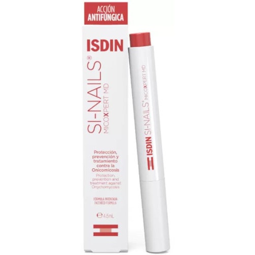 Isdin si-nail micoxpert 4,5ml