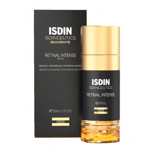 Isdinceutics Retinal Intense 50 ml