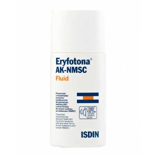 Eryfotona ak-nmsc fluido  1 envase 50 ml