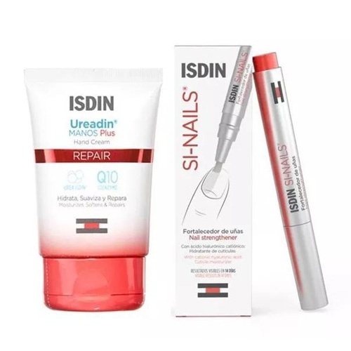 ISDIN Si-Nails Fortalecedor de Uñas (2,5 ml)