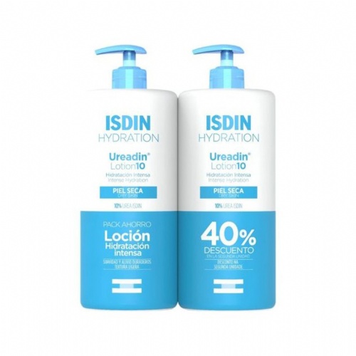 Lote ureadin locion  750ml 2ª40%
