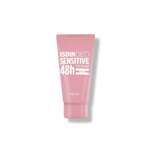 Isdin deo sensitive cream  1 tubo 50 ml