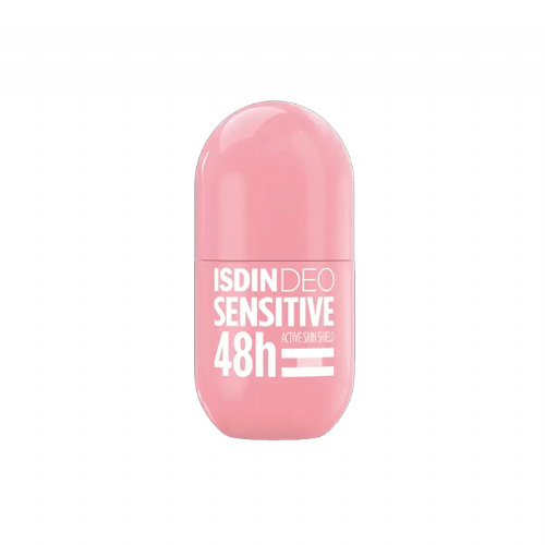 Isdin deo sensitive  1 roll on 50 ml
