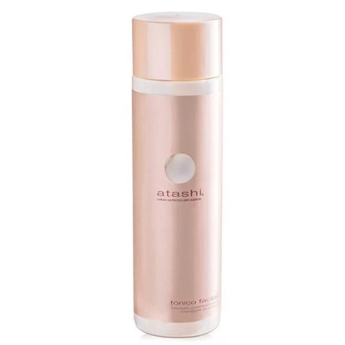 Atashi cellular perfection skin sublime tonico facial firmeza luminosidad frescor glacial (1 envase 