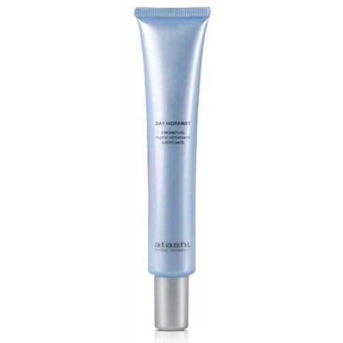 Atashi & fresh pure hidramat fluido hidratante matificante (1 envase 50 ml)