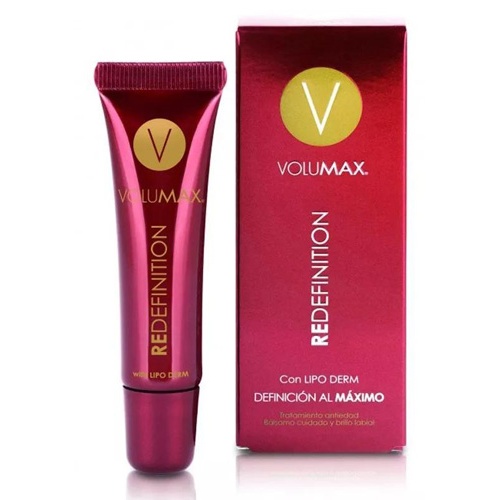 Volumax Bálsamo Antiarrugas Redensificante (15 g)